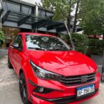 Fiat  Cronos Versión Drive Caja Manual Motor:1.3 Año:2023