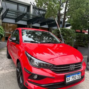 Fiat  Cronos Versión Drive Caja Manual Motor:1.3 Año:2023