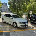 Volkswagen Vento Comfortline 2018 Motor 1.4 Automático