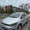 Volkswagen Fox  Trendline  2015  1.6  Manual