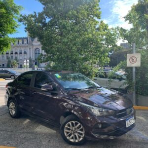 Fiat  Cronos  Drive Pack Conectividad  2021  1.3