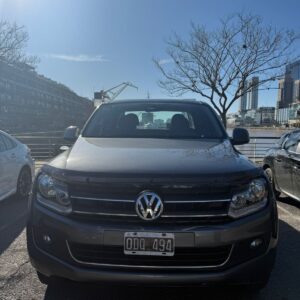 Volkswagen Amarok TDI 2.0 2014