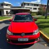 Volkswagen Gol Trend Highline 1.6 2018
