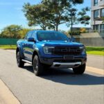Ford Ranger Raptor 3.0 2023