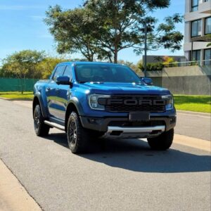 Ford Ranger Raptor 3.0 2023
