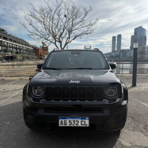Jeep Renegade Sport 1.6 2024