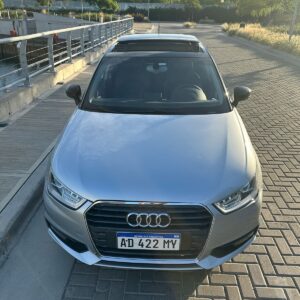 Audi A1 Stronic 1.4 2019