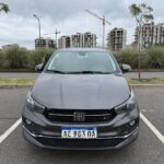 Fiat Cronos Precision 1.8 2020