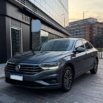 Volkswagen Vento Confortline TSI 1.4 2019