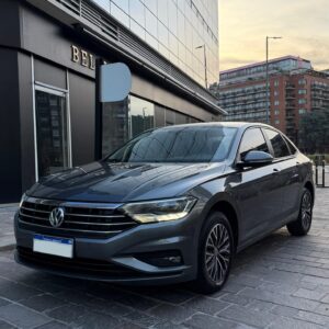 Volkswagen Vento Confortline TSI 1.4 2019