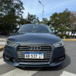 Audi A1 sportback 1.4 2017