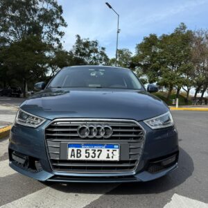 Audi A1 sportback 1.4 2017