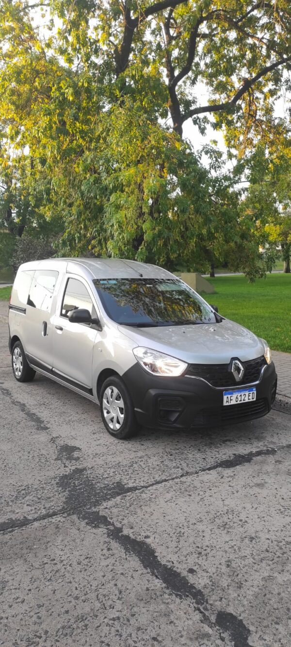 Renault kangoo express 1.6 2022