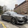 Mercedes Benz cla250 AMG 2,0 2014