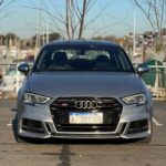 Audi s3 Stronic Quattro 2.0 2017