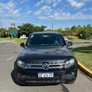Volkswagen amarok extreme 3.0 v6 2020