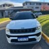 Jeep compass serie s 1.3 2024