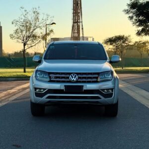 Volkswagen Amarok highline v6 2.0 2019